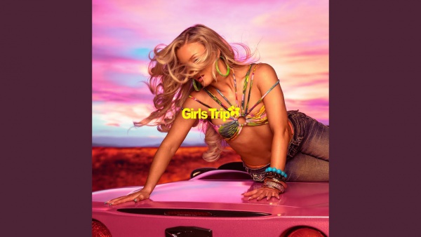 Blue Moon (Girls Trip) Lyrics - Zara Larsson, Kehlani