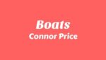 Boats Lyrics