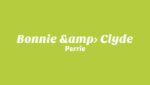 Bonnie & Clyde Lyrics