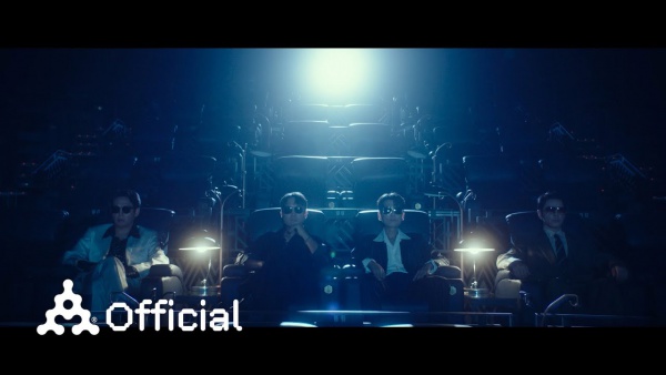 BOSS Lyrics (English Translation) - Dynamic Duo (다이나믹 듀오), TEAM BOSS