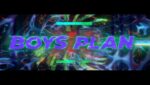 BOYS PLAN Lyrics