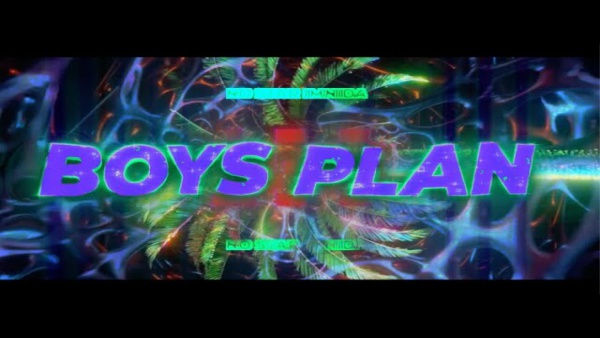 BOYS PLAN Lyrics - ryan again