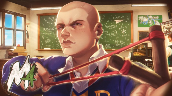 Bully Lyrics (English Translation) - M4rkim