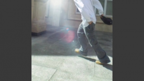 BYEYA Lyrics (English Translation) - Chan (찬)