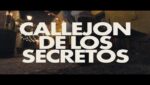 Callejón de los Secretos  (English Translation) Lyrics