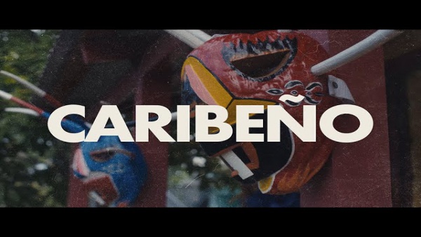 Caribeño Lyrics - Rauw Alejandro, Saso