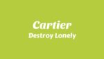 Cartier Lyrics