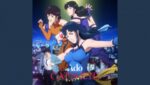 CAT’S EYE  (English Translation) Lyrics