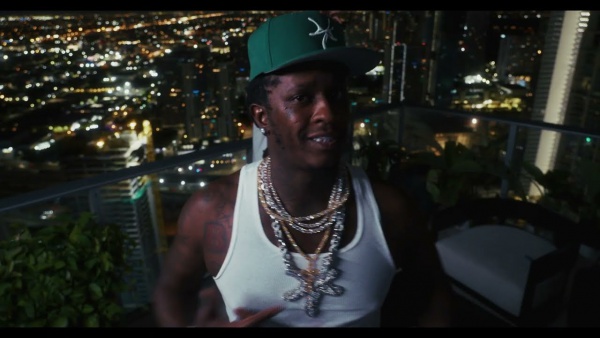 Closing Arguments Lyrics - Young Thug