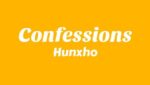 Confessions Lyrics