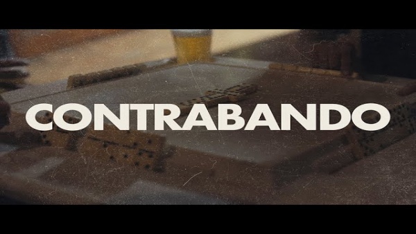 CONTRABANDO Lyrics - Rauw Alejandro, Wisin, Ñengo Flow