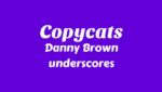 Copycats Lyrics
