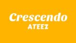 Crescendo Lyrics
