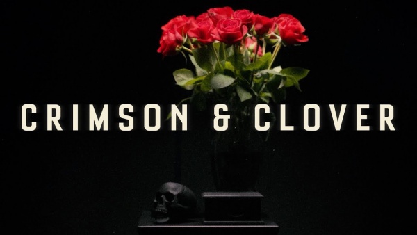 Crimson & Clover Lyrics - I Prevail