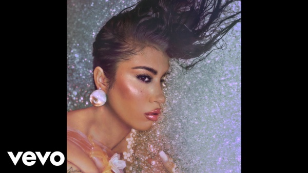 Cry about it! Lyrics - Kali Uchis, Ravyn Lenae