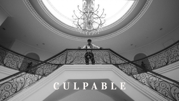 Culpable Lyrics - Junior H