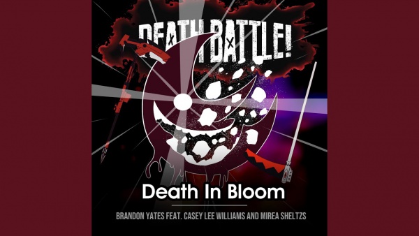 Death in Bloom Lyrics (English Translation) - Brandon Yates