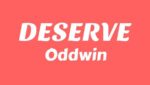 DESERVE Lyrics