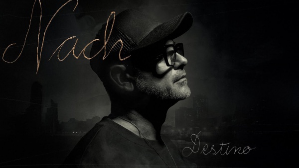 Destino Lyrics (English Translation) - Nach