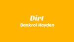 Dirt Lyrics