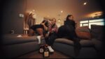 DIVA  (English Translation) Lyrics