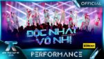 Độc Nhất Vô Nhị Lyrics