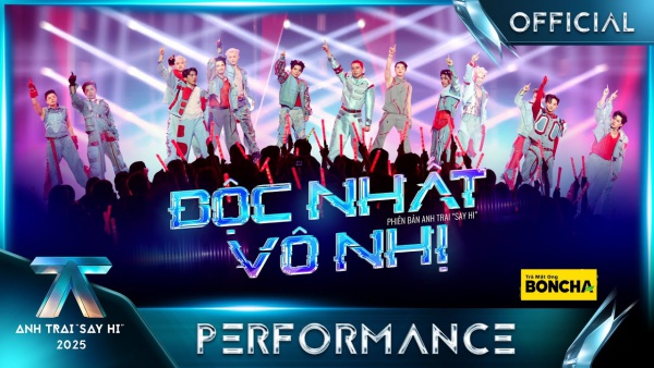Độc Nhất Vô Nhị Lyrics - KARIK, buitruonglinh
