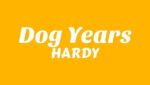 Dog Years Lyrics