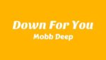 Down For You Lyrics