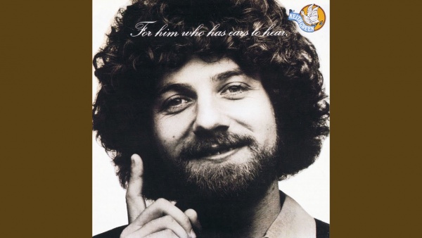 Easter Song Lyrics - Keith Green