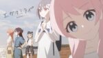 エガクミライ (Egakumirai)  (English Translation) Lyrics
