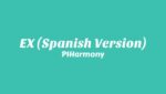 EX (Spanish Version) Lyrics