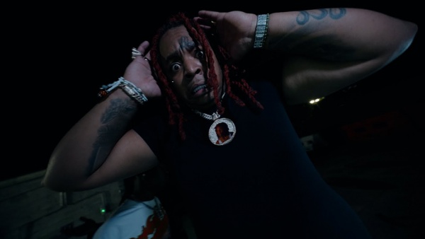 F.O.M.F Lyrics - Lil Gotit
