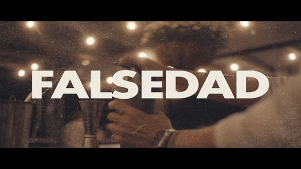 FALSEDAD Lyrics (English Translation) - Rauw Alejandro