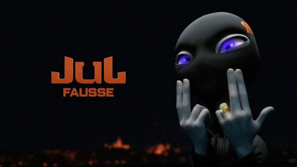 Fausse Lyrics (English Translation) - JuL