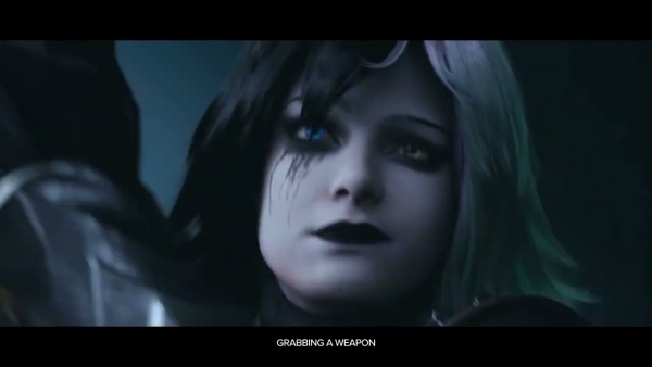Fear Our Names Lyrics - NetEase Games
