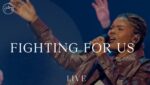 Fighting For Us Lyrics