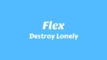 Flex Lyrics