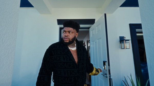 Flood Lyrics - BossMan Dlow