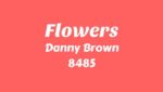 Flowers Lyrics