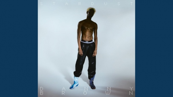 Flowers Lyrics - Danny Brown, 8485