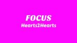 FOCUS Lyrics