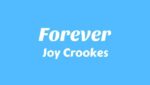 Forever Lyrics