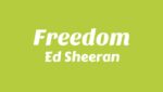 Freedom Lyrics