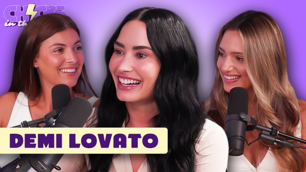 Frequency Lyrics - Demi Lovato