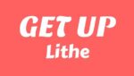 GET UP Lyrics
