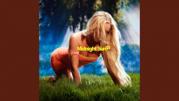 Girl’s Girl Lyrics - Zara Larsson (Midnight Sun)