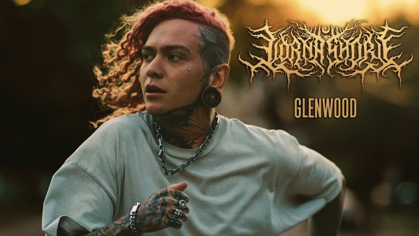 Glenwood Lyrics - Lorna Shore