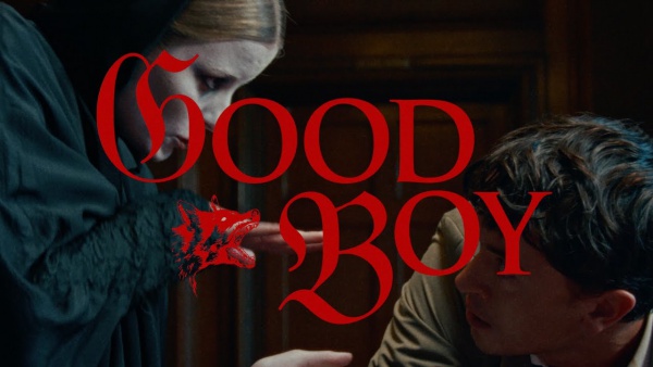 Good Boy Lyrics - Paris Paloma
