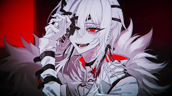ギルティ (GUILTY) Lyrics (English Translation) - フユウ (Fuyuuu)